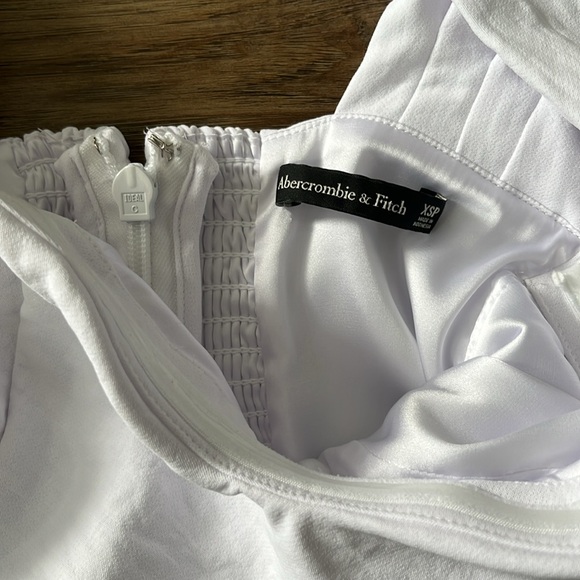 Off the Shoulder jumpsuit - Picture 5 of 5